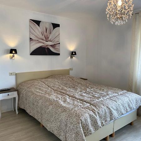 Ferienwohnung Warstein Luaran gambar