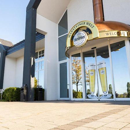 Ferienwohnung Warstein Luaran gambar