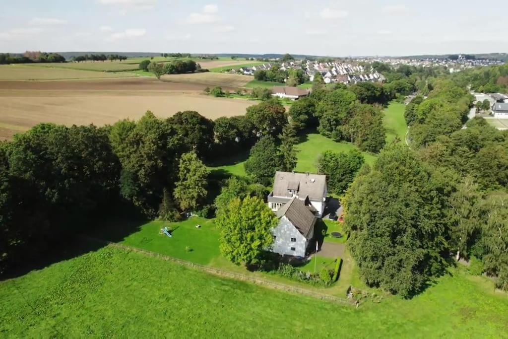 Ferienwohnung Warstein Luaran gambar