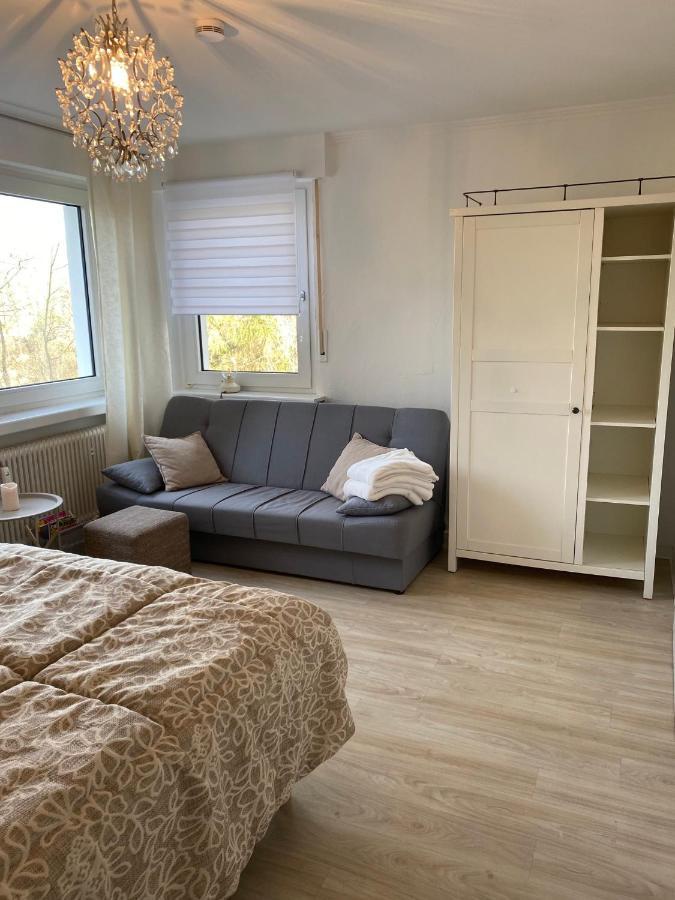 Ferienwohnung Warstein Luaran gambar