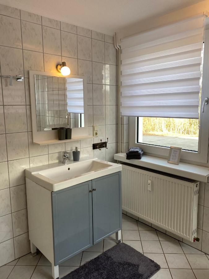 Ferienwohnung Warstein Luaran gambar