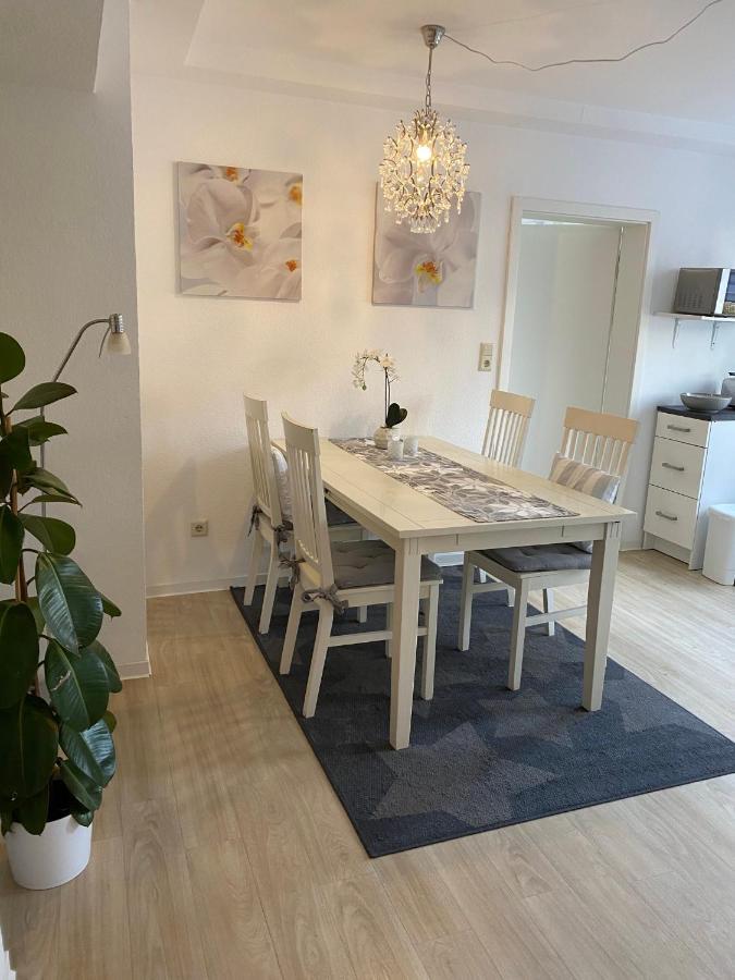 Ferienwohnung Warstein Luaran gambar