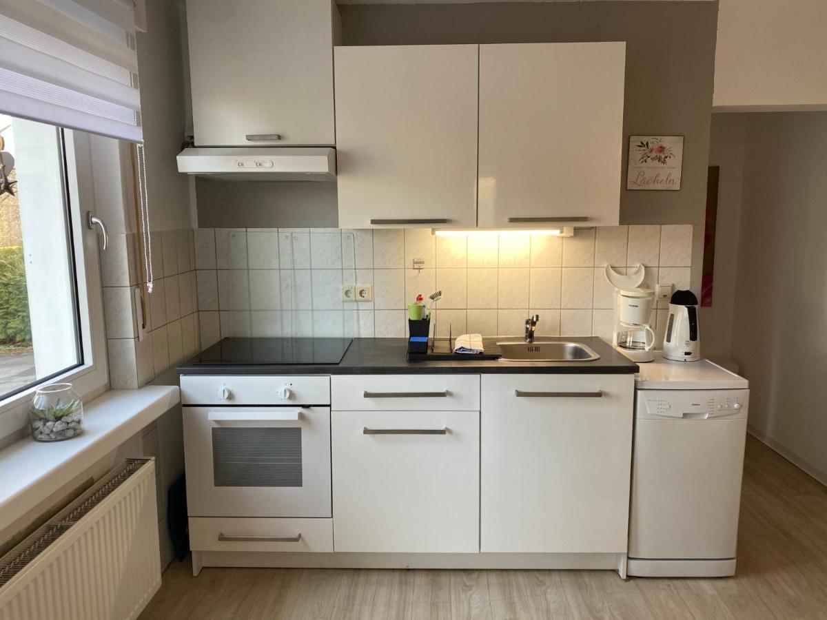 Ferienwohnung Warstein Luaran gambar