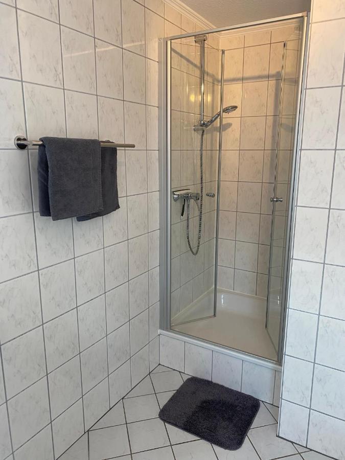 Ferienwohnung Warstein Luaran gambar
